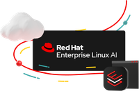 Red Hat announced Red Hat Enterprise Linux AI and Podman AI Lab post image