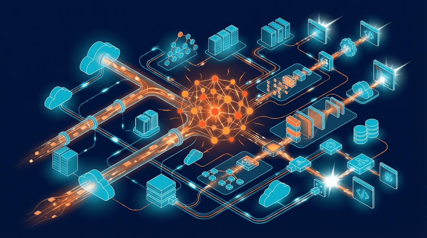 Data Phoenix Demo Stage