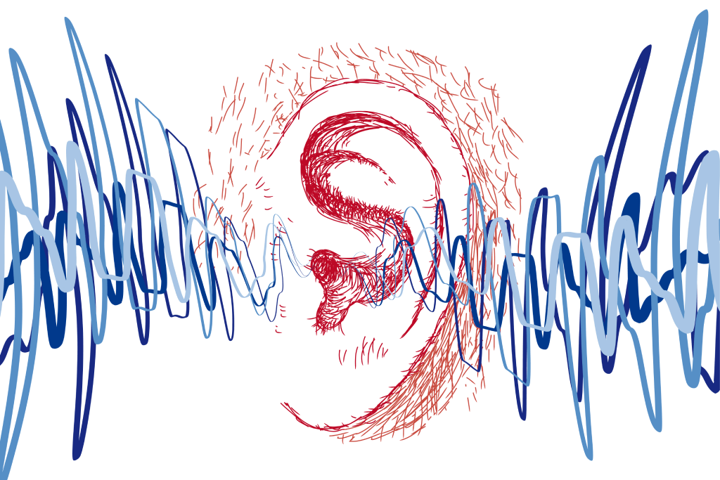 Advancing Hearing Comprehension