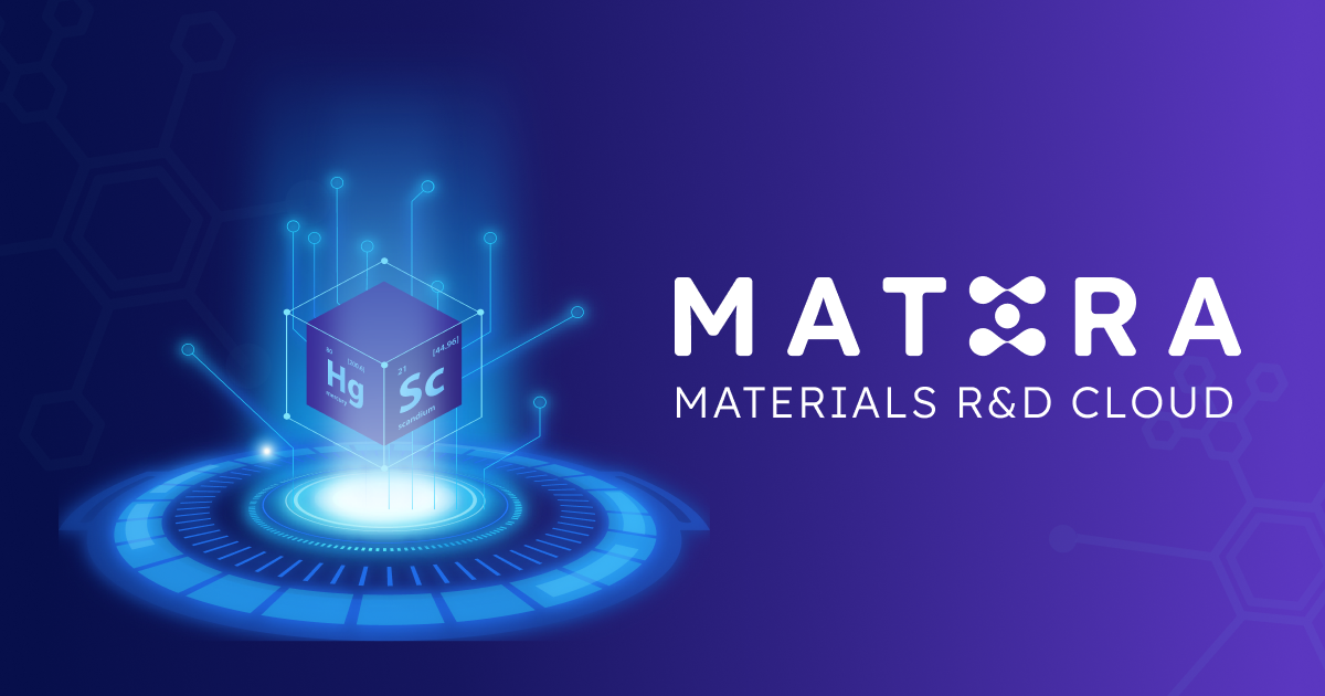 Mat3ra takes $3M in seed funding to accelerate rise of new era of digitally-engineered materials & chemicals