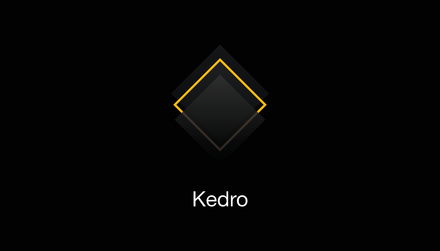 An Open-Source Tool Kedro Got a New Owner