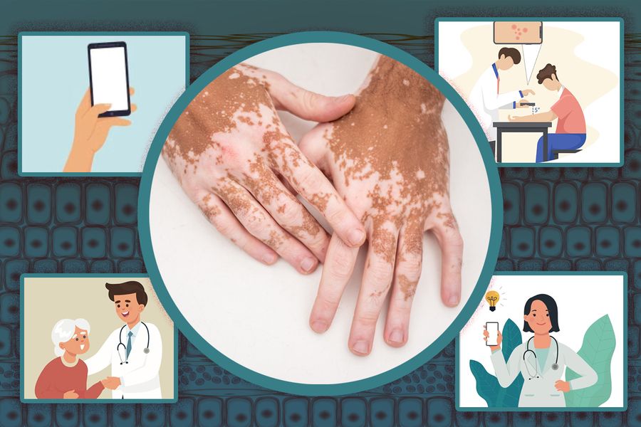 Piction Health and the treatment of skin diseases using machine learning