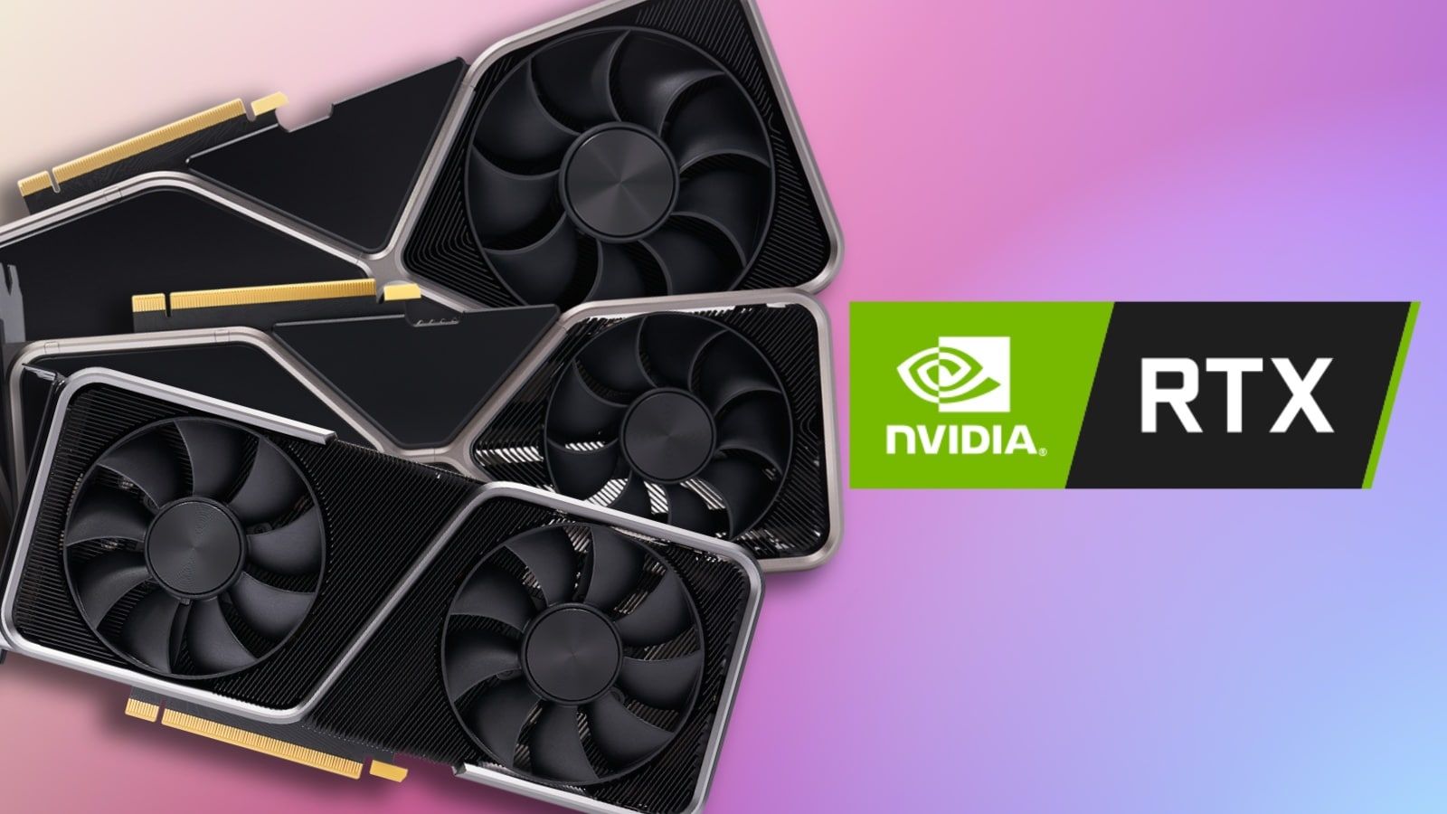 GeForce RTX 40 series graphics cards based on 3rd generation RTX architecture and NVIDIA DLSS 3: 4 times faster and better