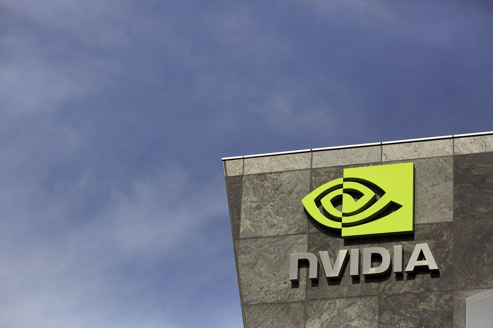 U.S. officials order Nvidia to halt sales of top artificial intelligence chips to Chin
