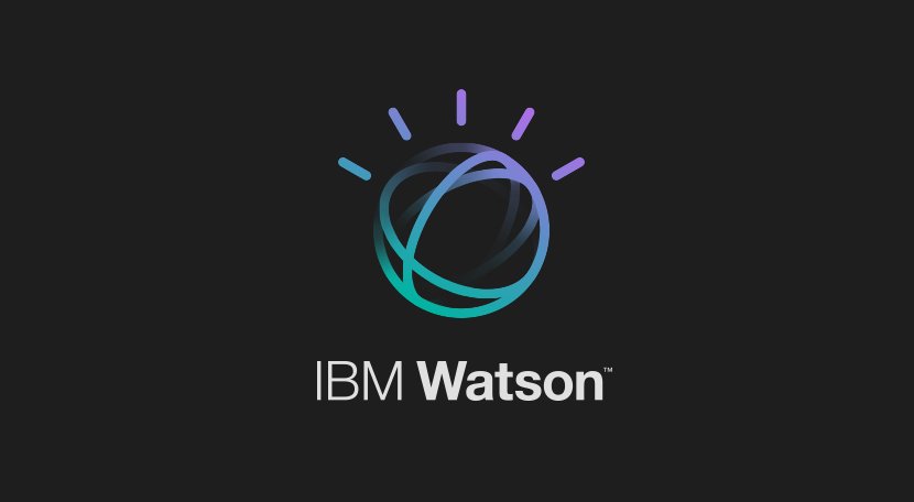 New AI capabilities for software makers from IBM Watson