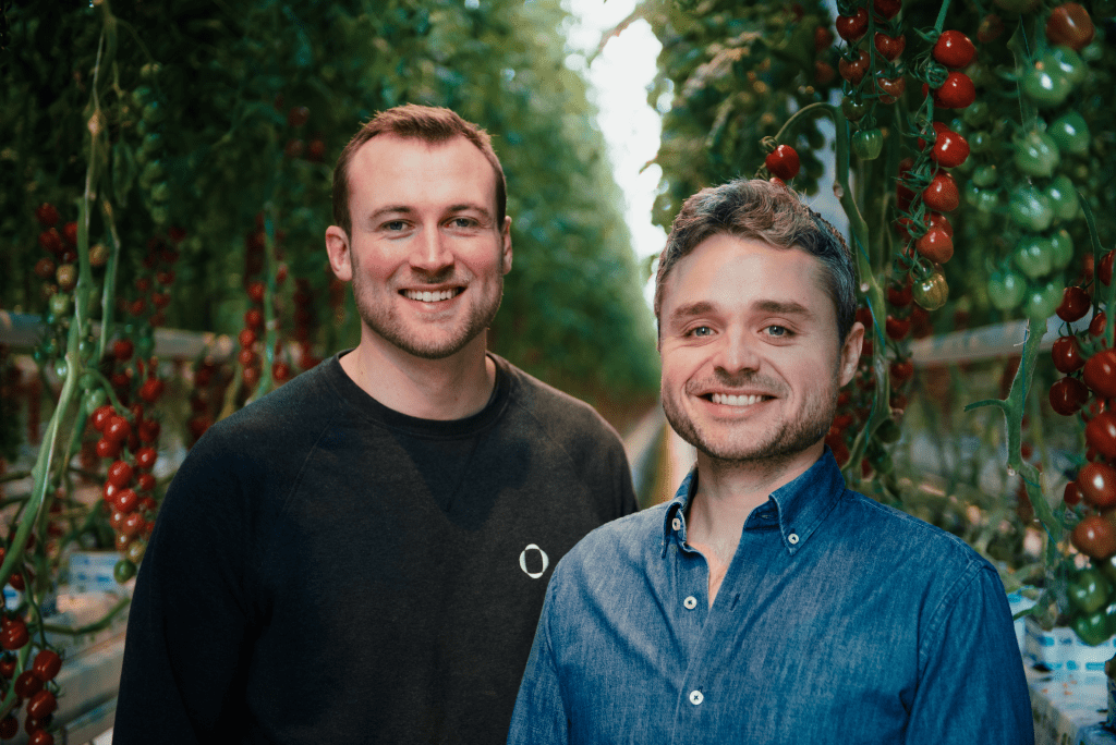 Source.ag raises $23 million for next-level AI for fruit and vegetable producers