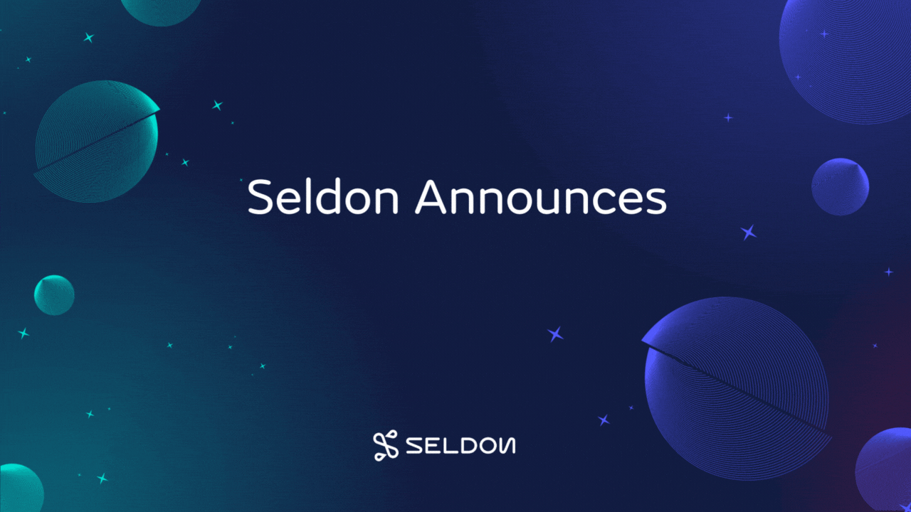 Seldon has raised $20 million in Series B funding