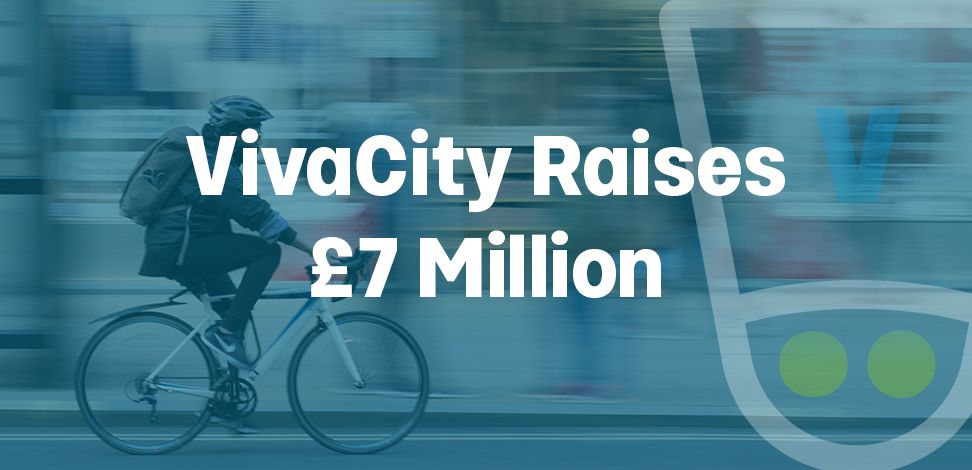 VivaCity raises $8.5 million to improve street safety in the US:  New York City to start