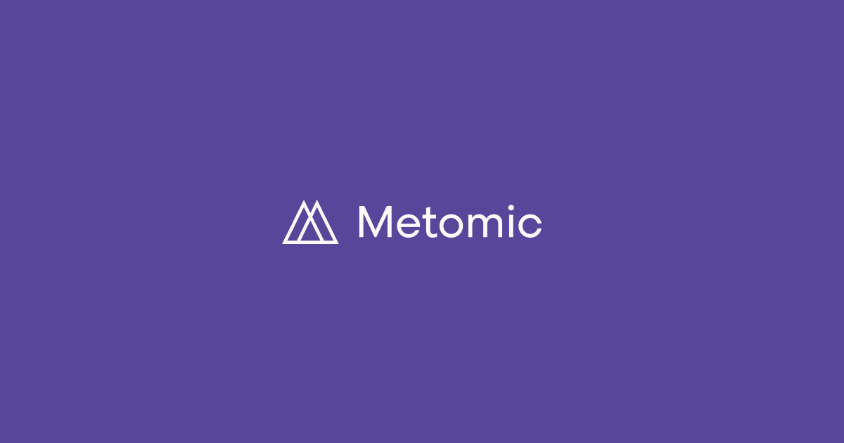 Metomic raises $20 million to protect sensitive data in SaaS applications