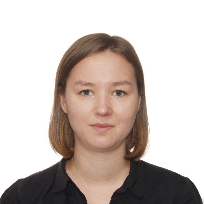 Valeriia Kuka profile image