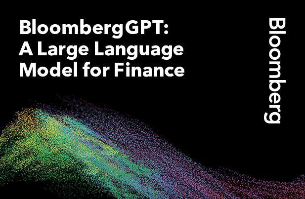 BloombergGPT: A Large Language Model for Finance