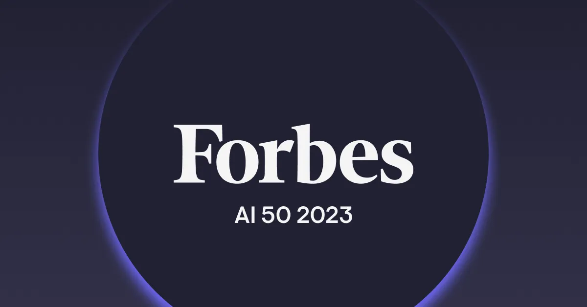 AI companies driving innovation