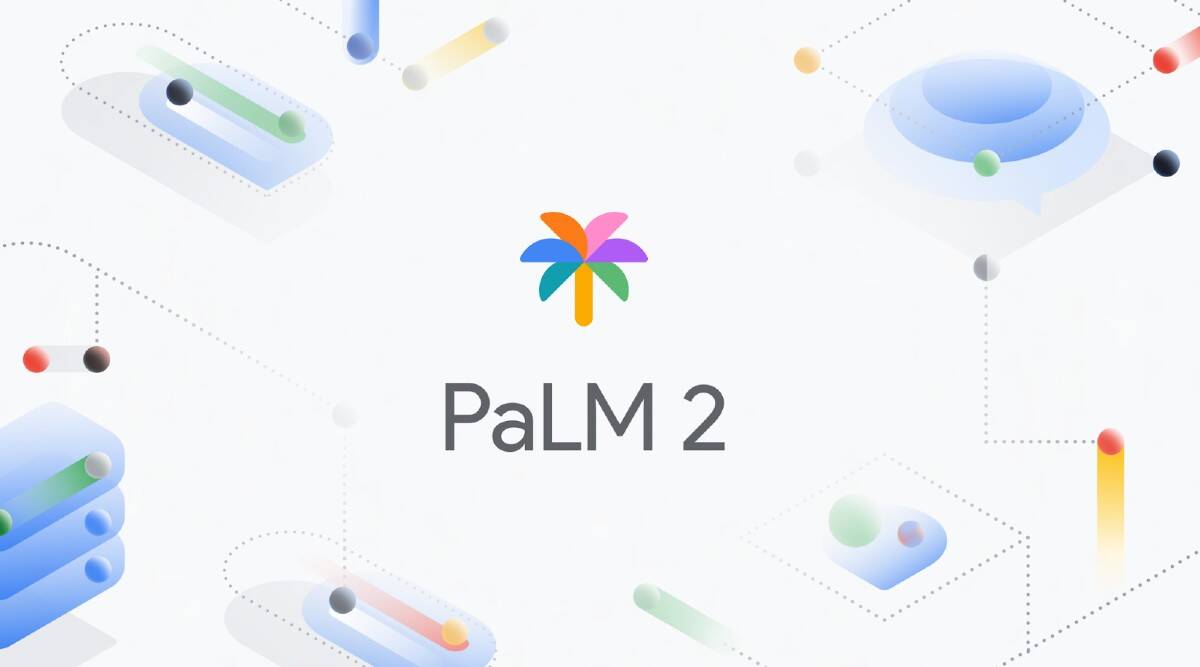 Google introduces PaLM 2