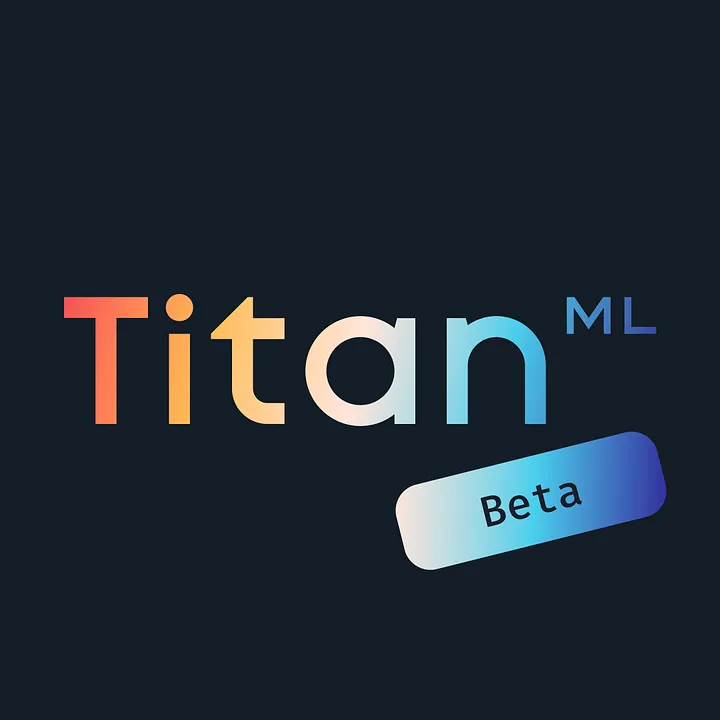 TitanML: Why we are launching a public beta