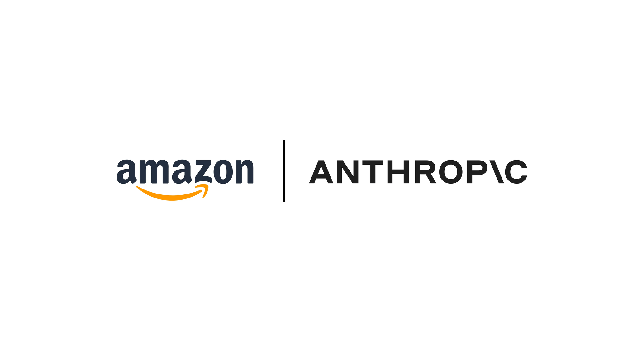 Anthropic could receive up to $4 billion from Amazon as part of ongoing collaboration