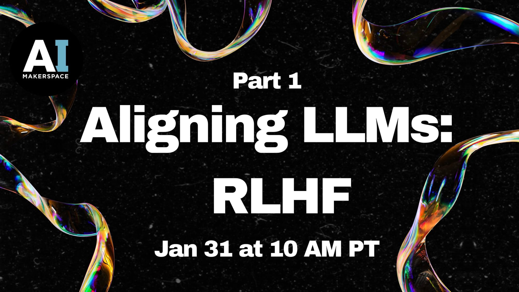 Aligning LLMs RLHF: Part 1