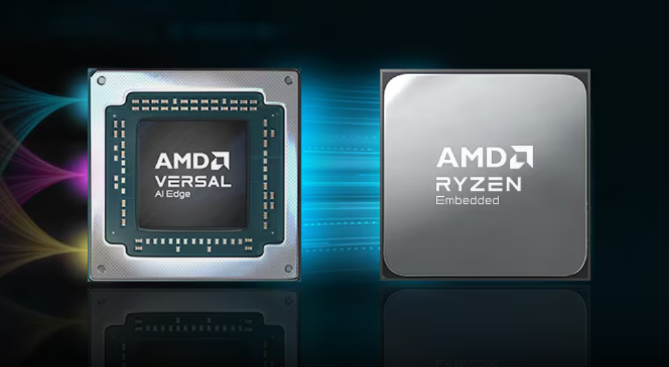 AMD's Embedded+ will enable its partners to deliver AI applications faster
