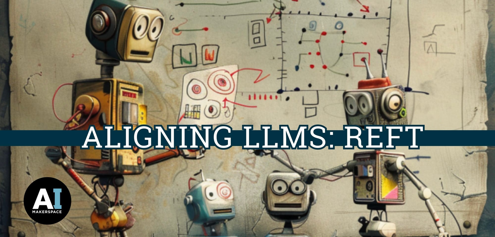 Aligning LLMs: ReFT