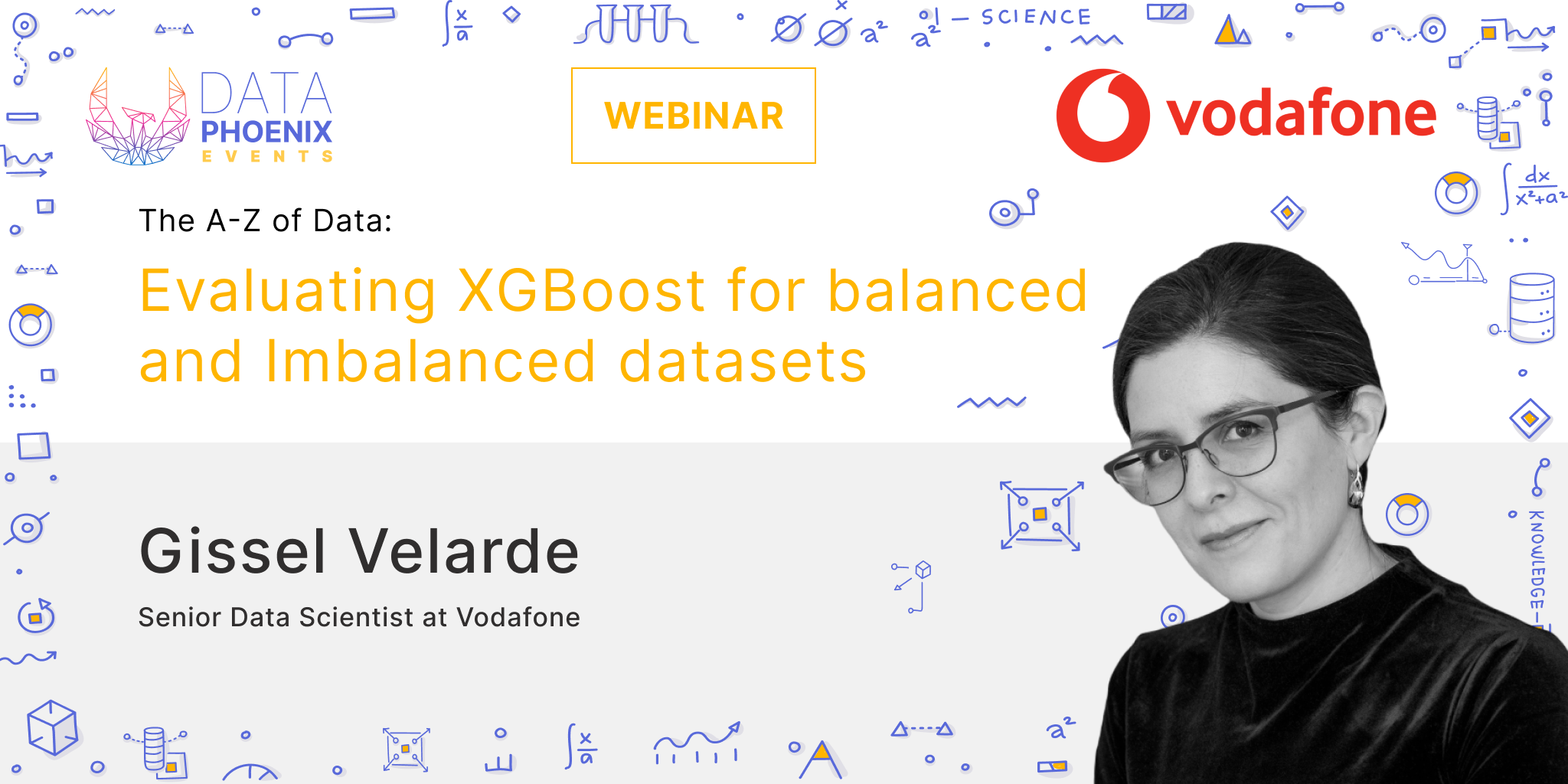 Evaluating XGBoost for balanced and Imbalanced datasets