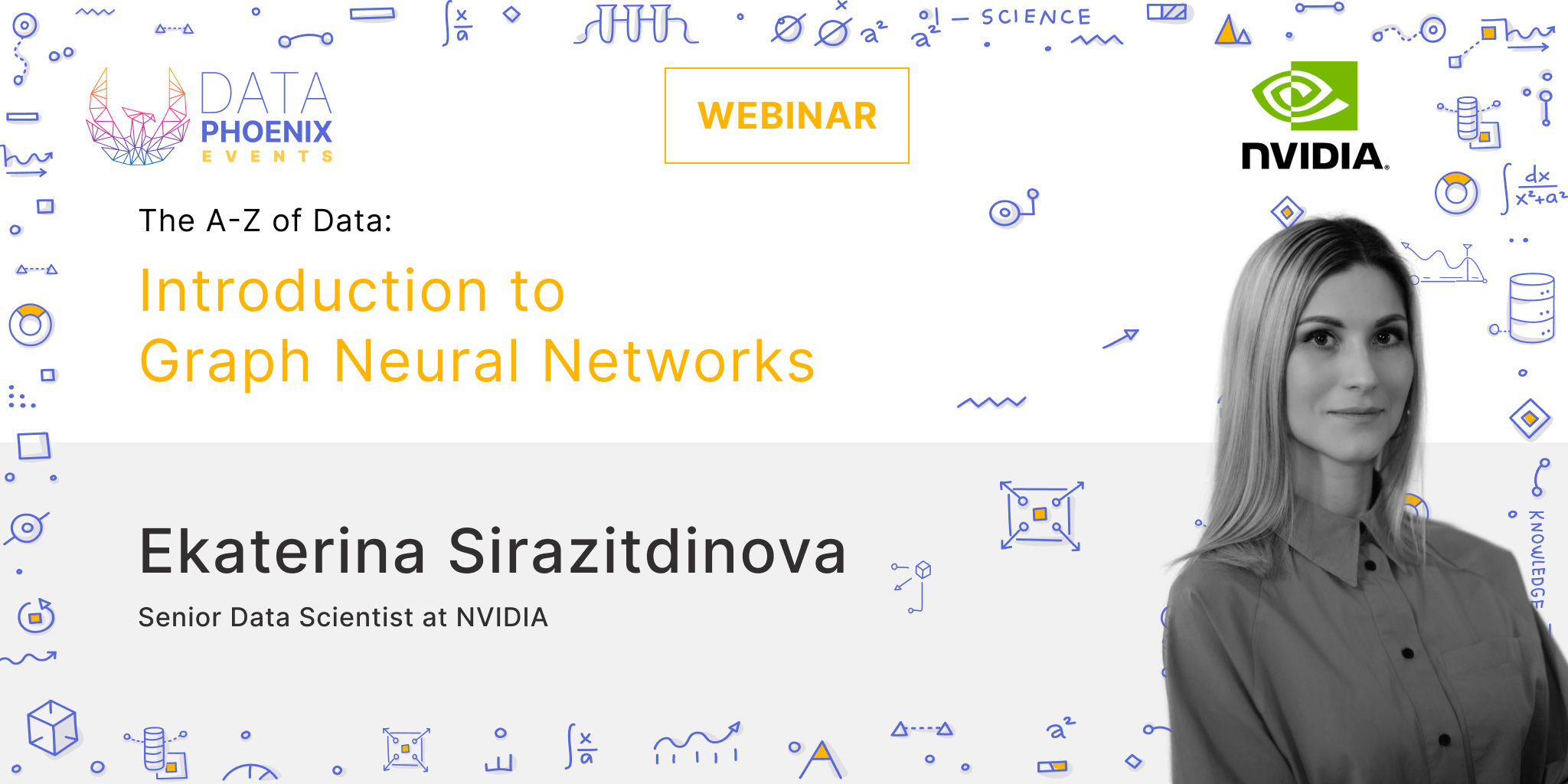Introduction to Graph Neural Networks