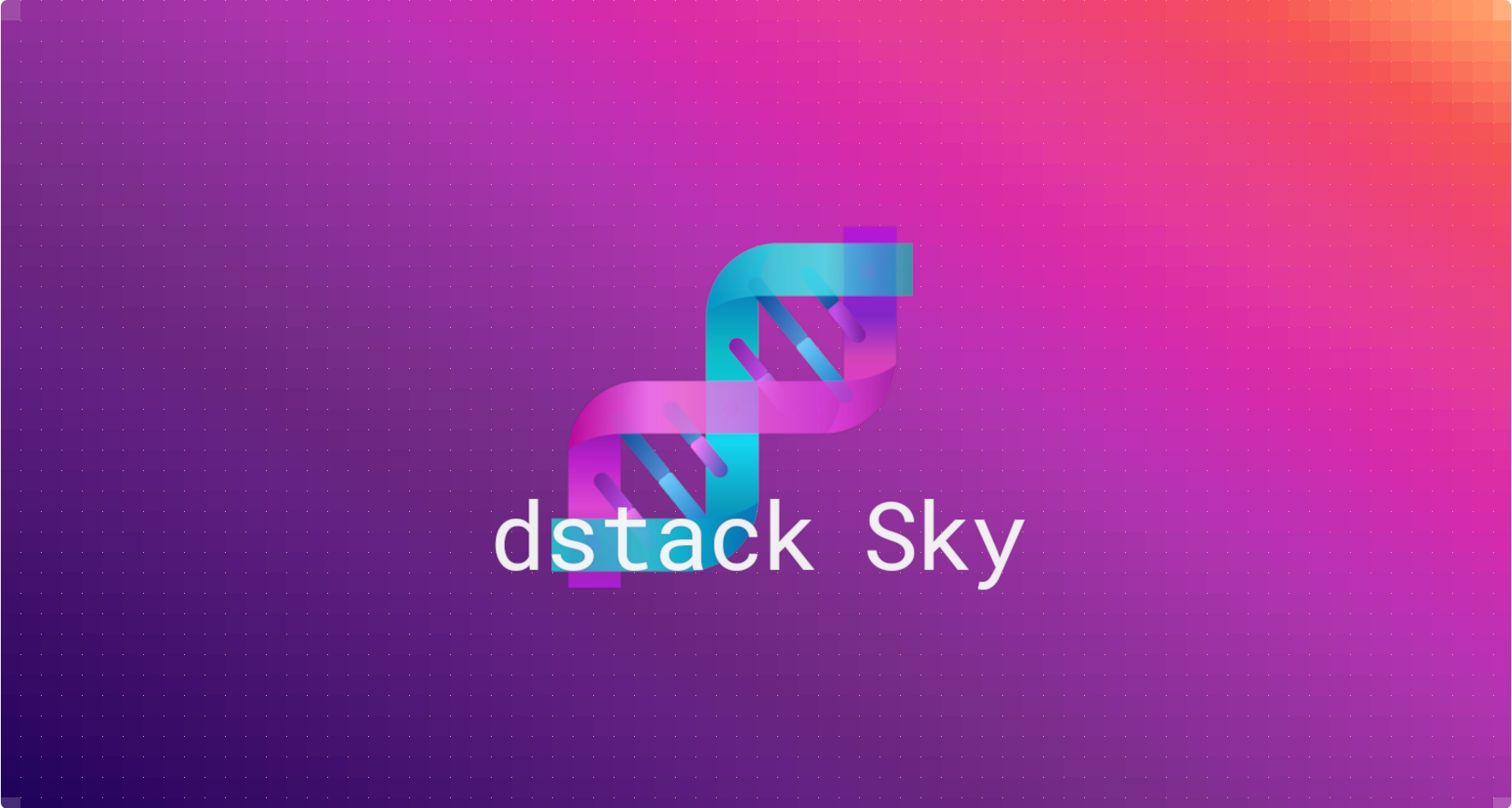 The dstack Sky service connects users with GPUs at competitive prices