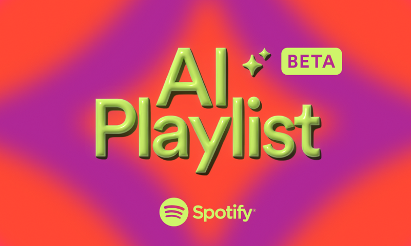 Spotify launches AI Playlist beta for Premium users in Australia and the UK