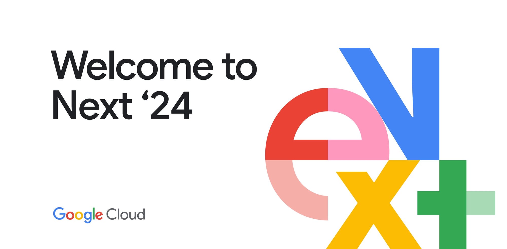Google showcased its AI ecosystem at Google Cloud Next '24