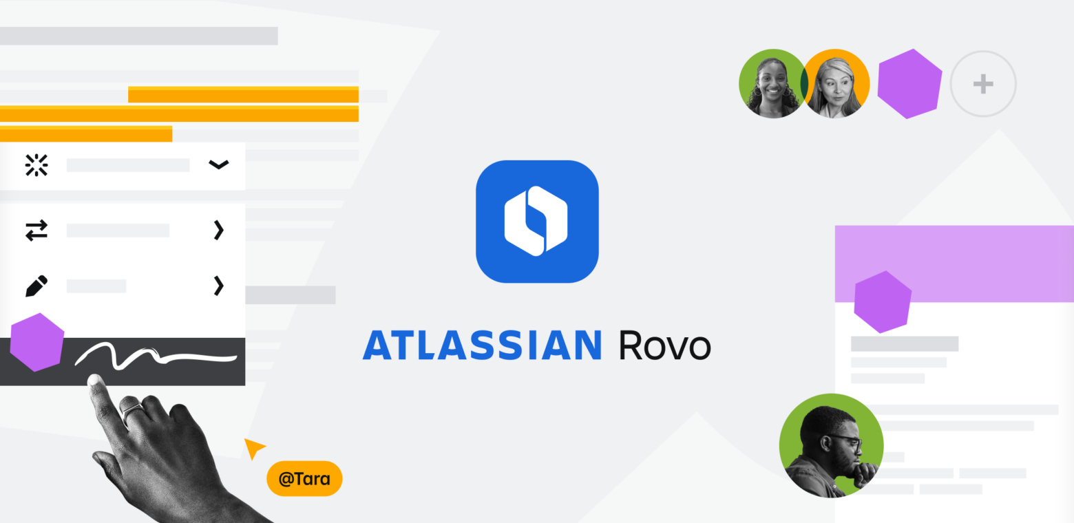 Atlassian Rovo empowers organizations with the help of AI-powered agents