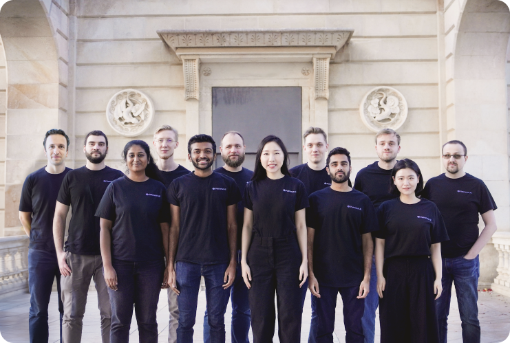 Patronus AI recently closed a $17M Series A funding round