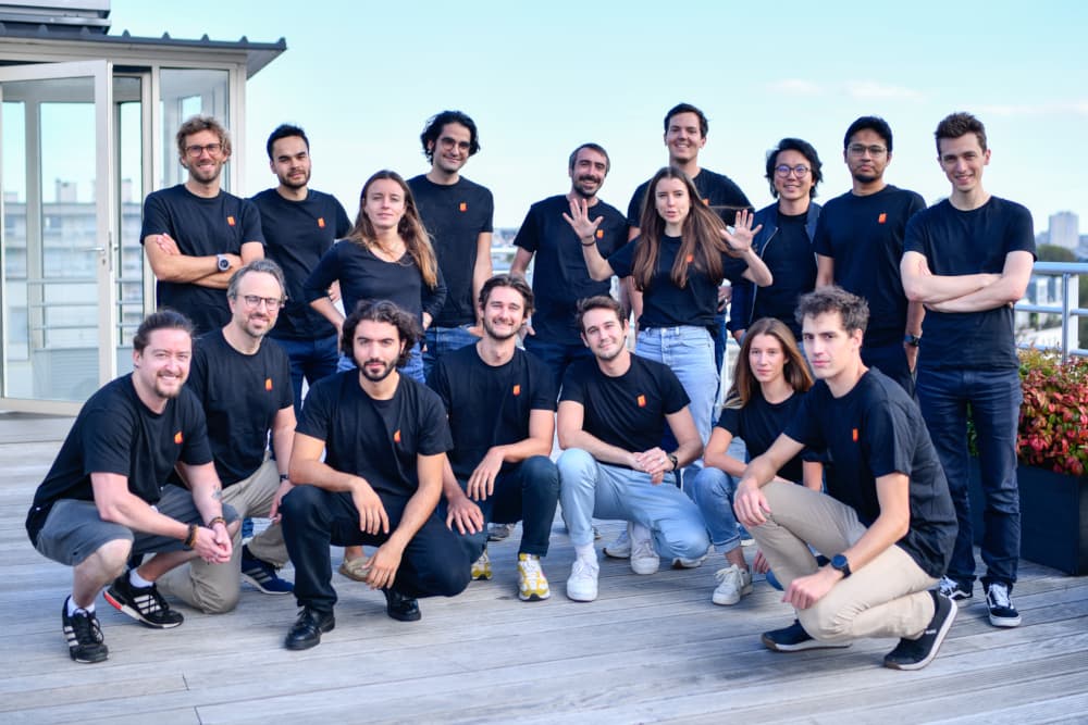 Mistral AI's $640 million Series B is finally confirmed