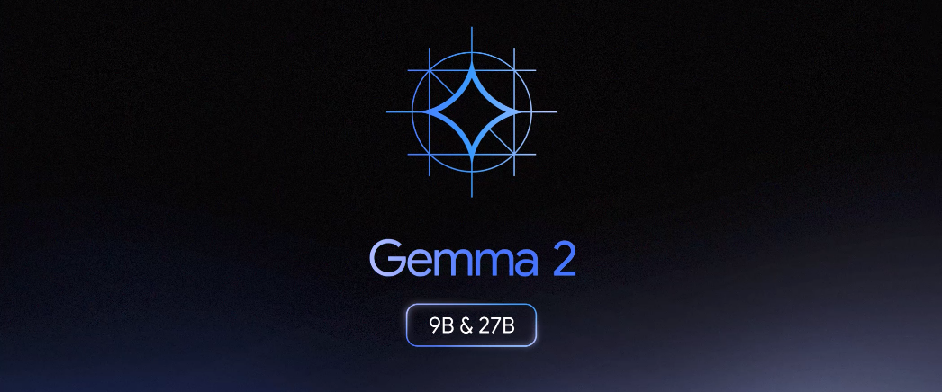 Google released Gemma 2 to researchers and developers worldwide