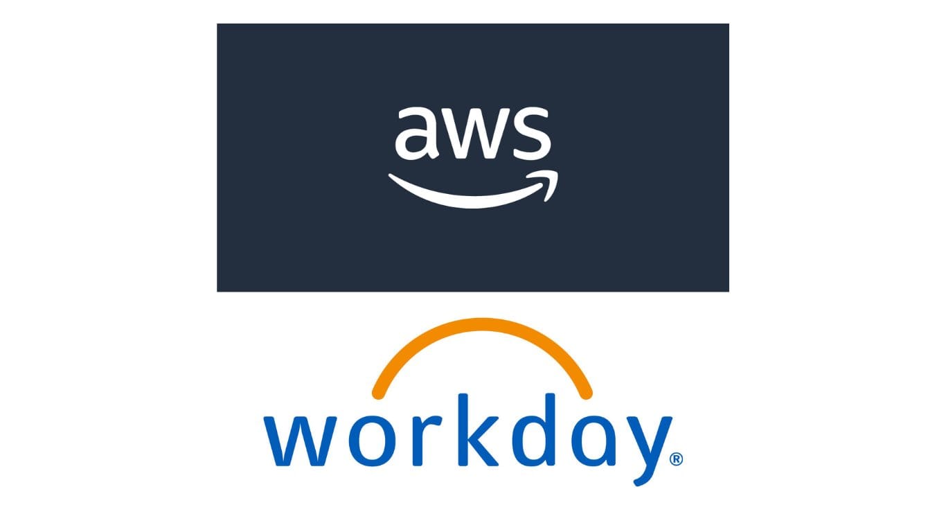 AWS and Workday announced a strategic partnership to deliver business-ready AI capabilities