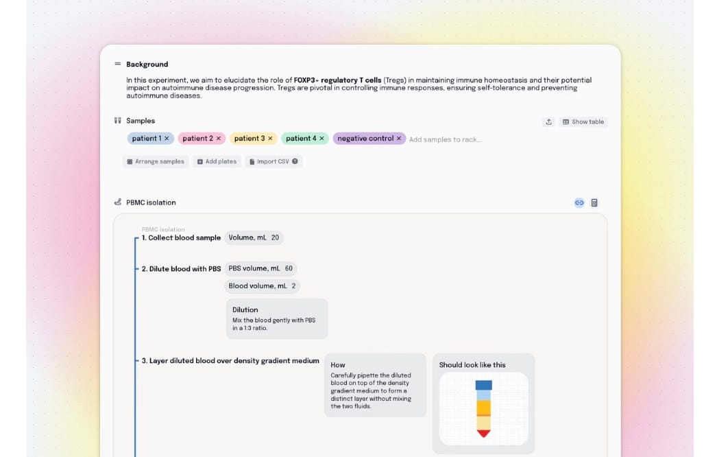 Briefly Bio emerged from stealth with a $1.2M pre-seed raise