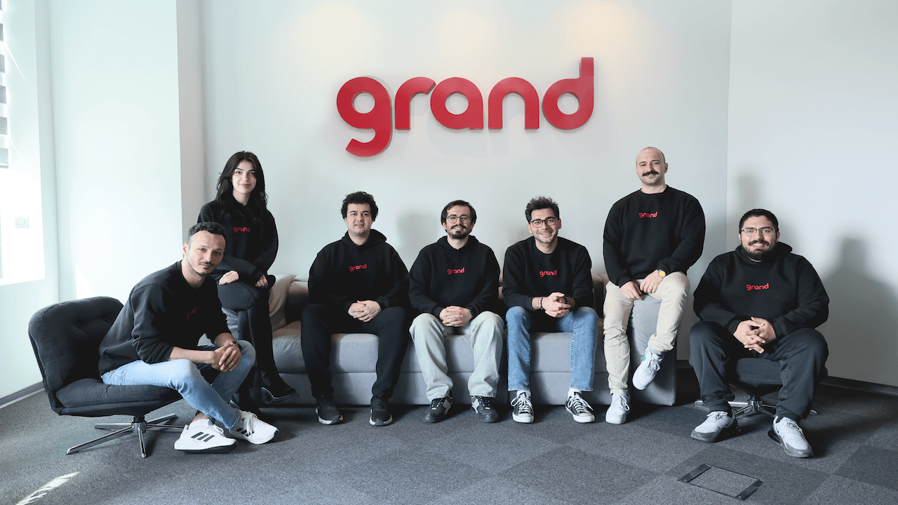 Grand Games secured $3M in pre-seed to grow its AI-powered mobile game development platform