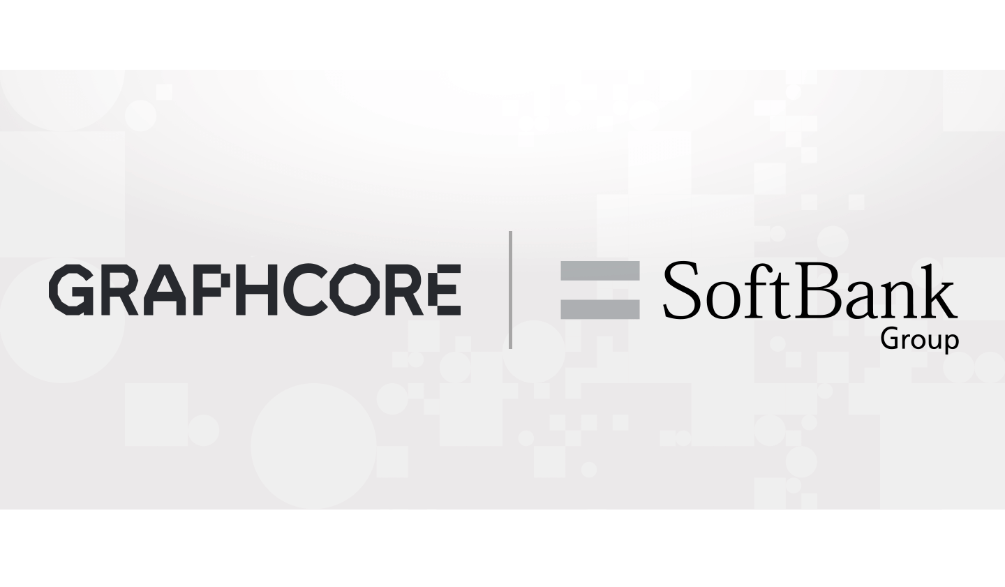 SoftBank has acquired Graphcore, putting an end to speculation