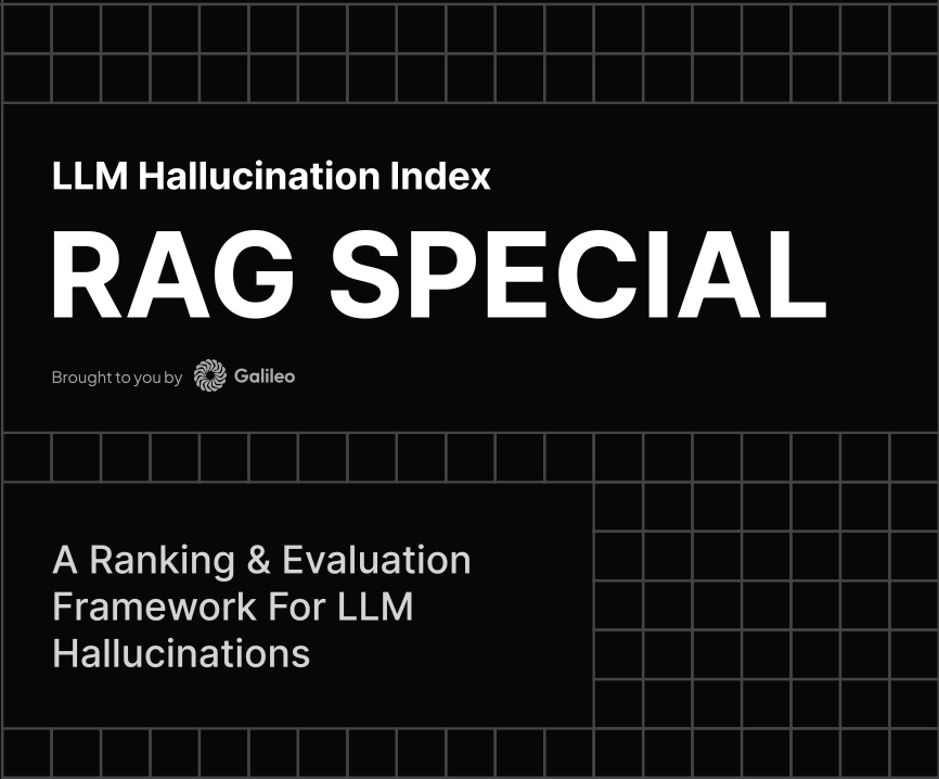 Galileo's LLM Hallucination Index crowned Claude 3.5 Sonnet as the best LLM for RAG