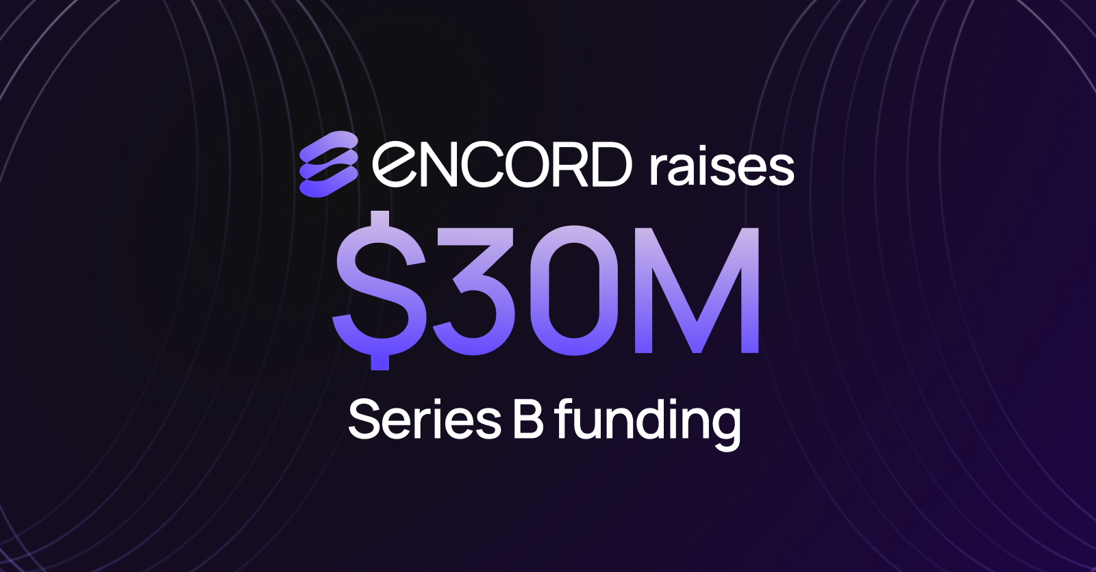 Encord has raised a $30M Series B round for its data development platform