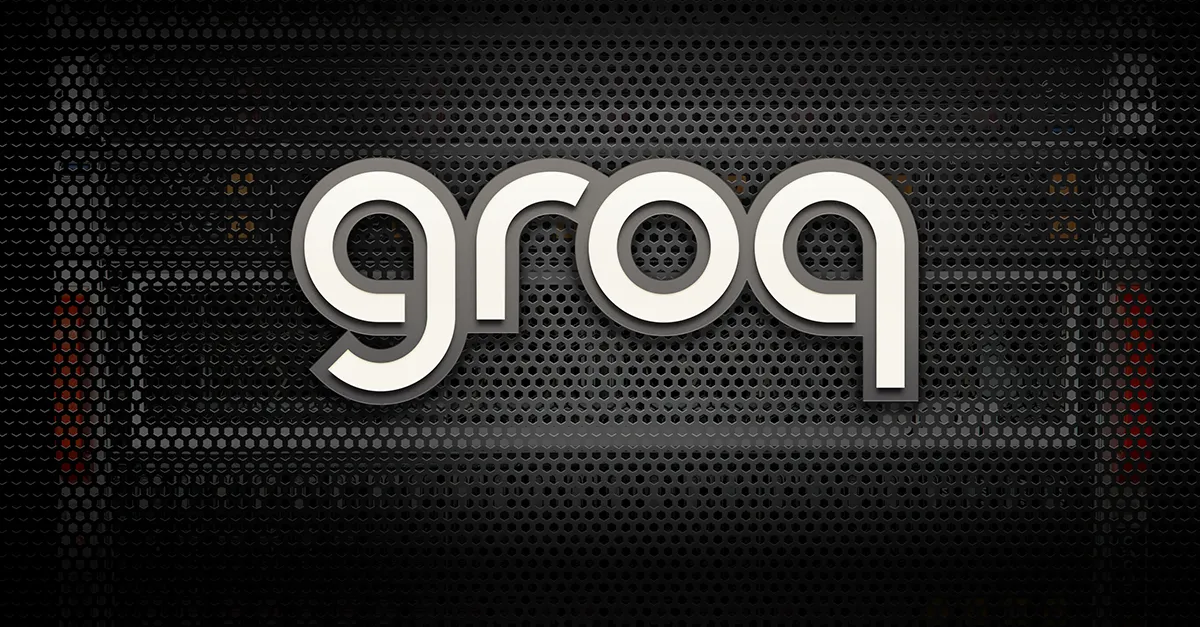 Groq raised a $640M Series D round at a $2.8B valuation