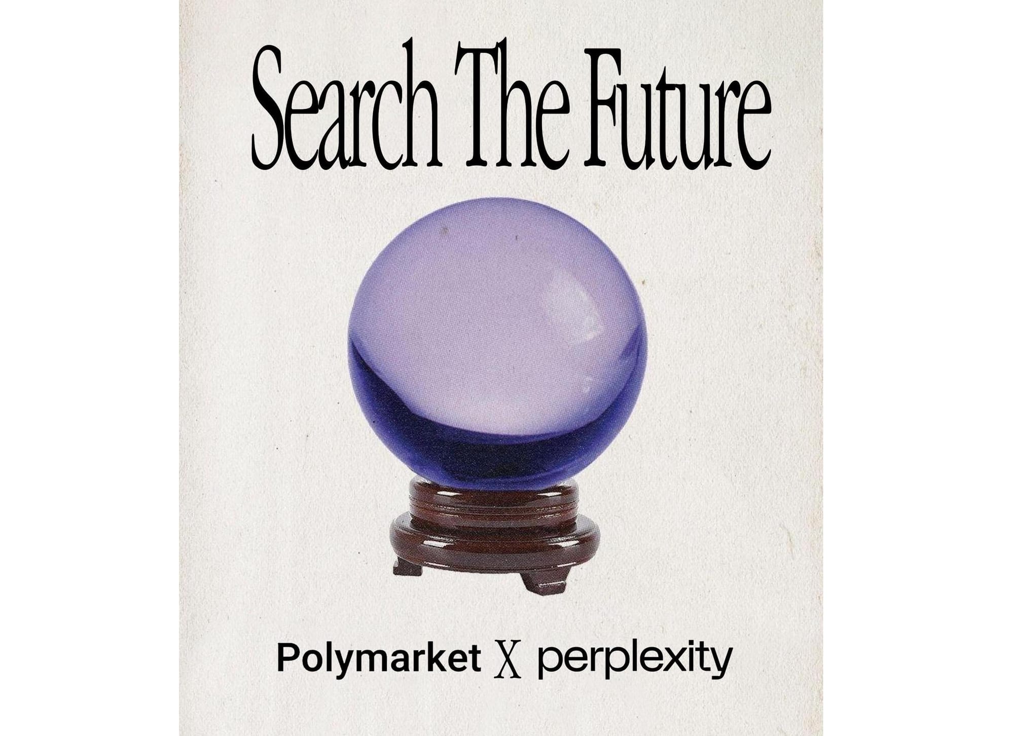 Perplexity and Polymarket team up for enhanced search results