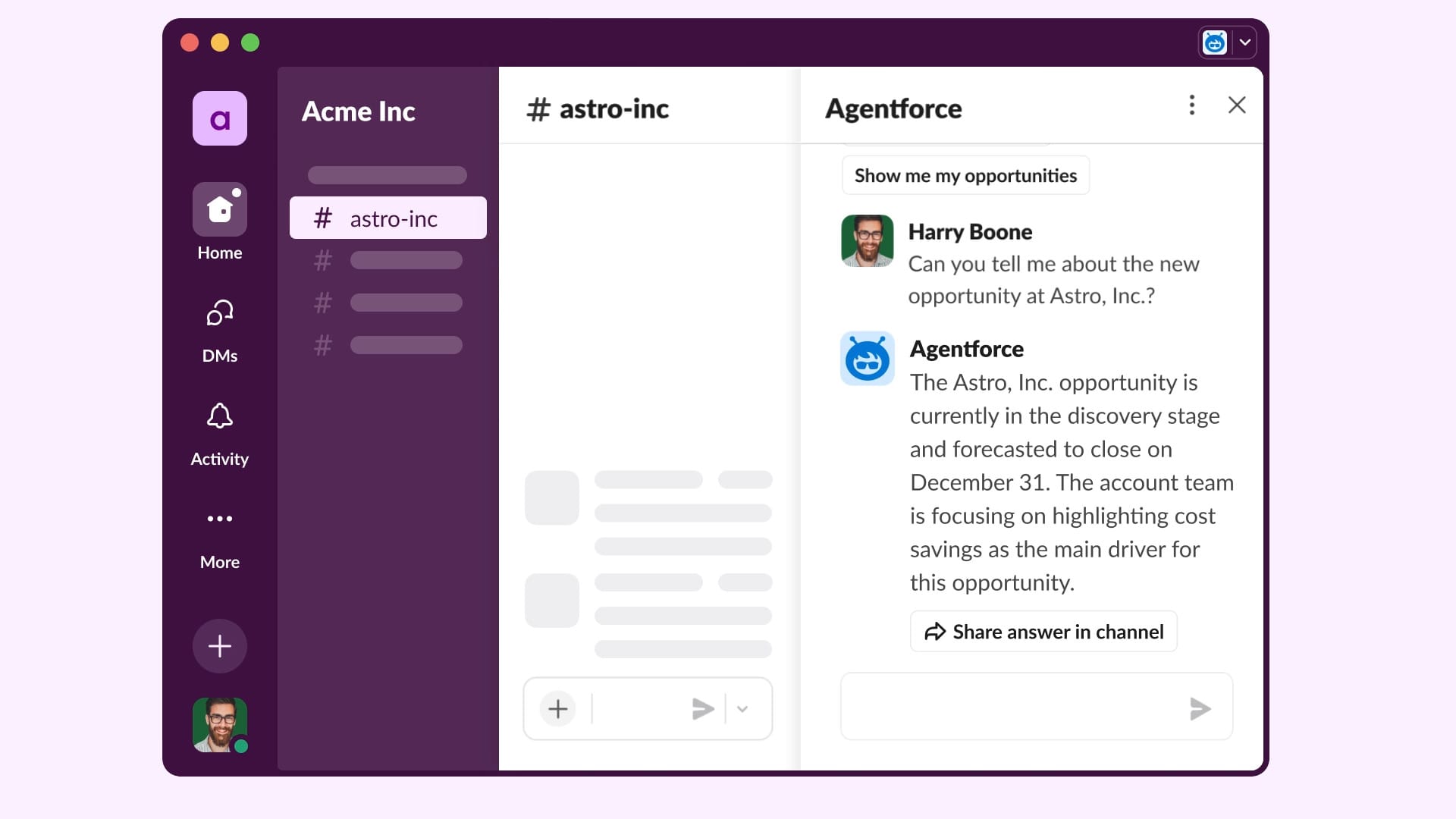 Slack plans to transform into the go-to hub for working with AI agents