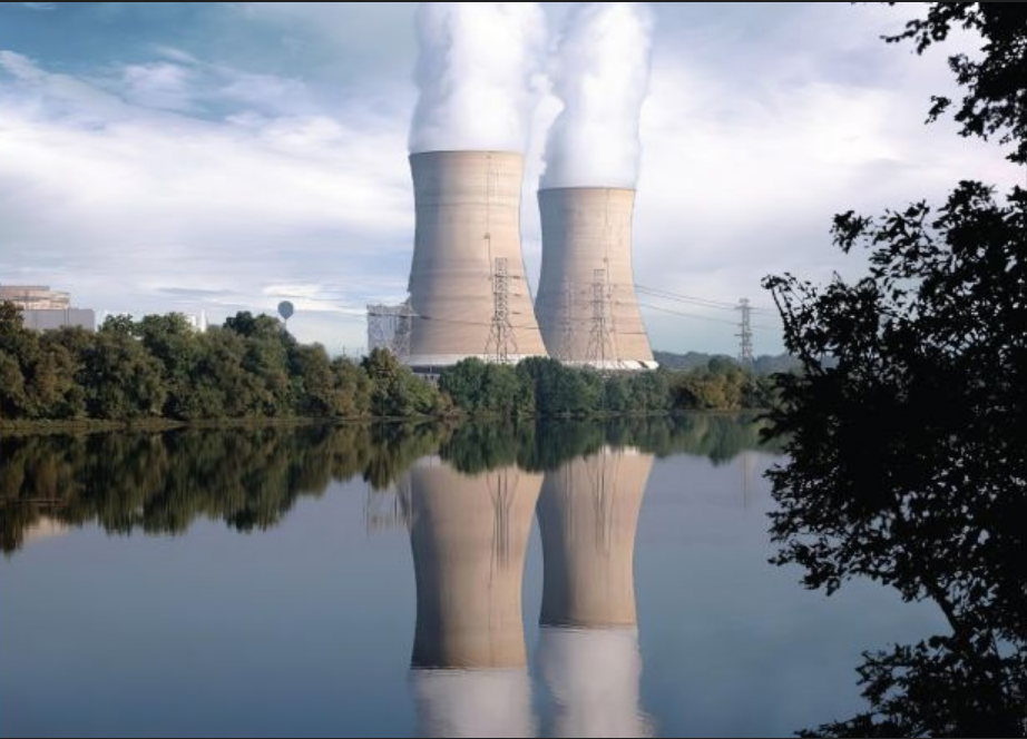 A deal with Microsoft will support the restart of the Three Mile Island nuclear power plant