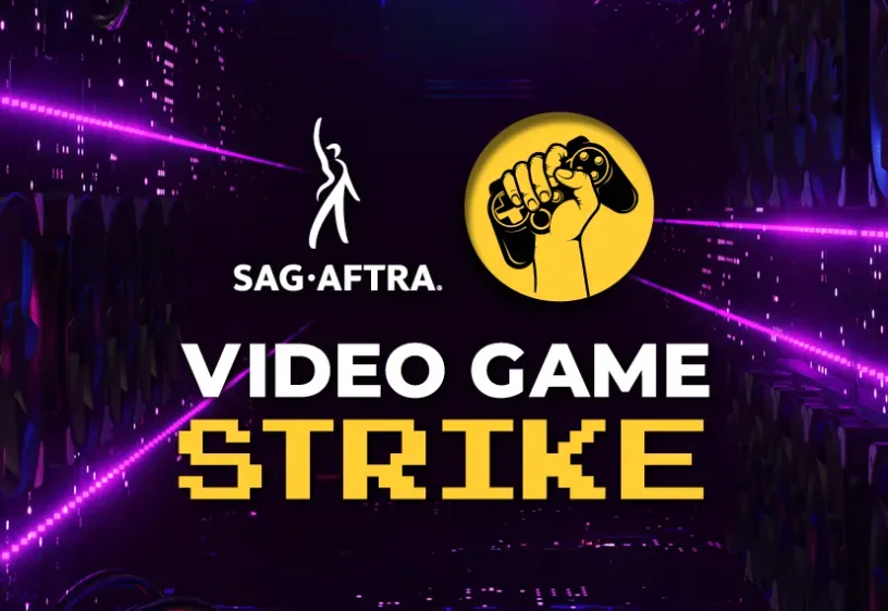 The SAG-AFTRA Video Game Strike scored two major victories this week