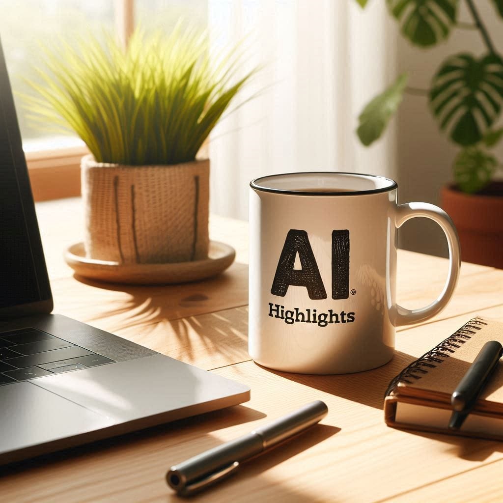 Weekly AI Highlights Review: September 9–17