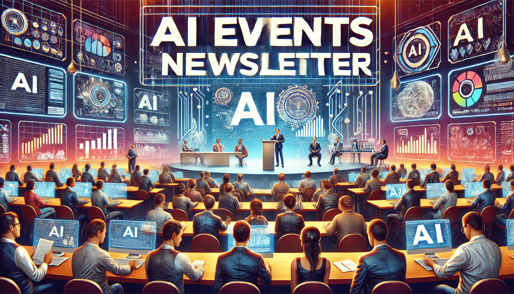 Discover Upcoming Week's AI Events with Data Phoenix Calendar (September 9th)