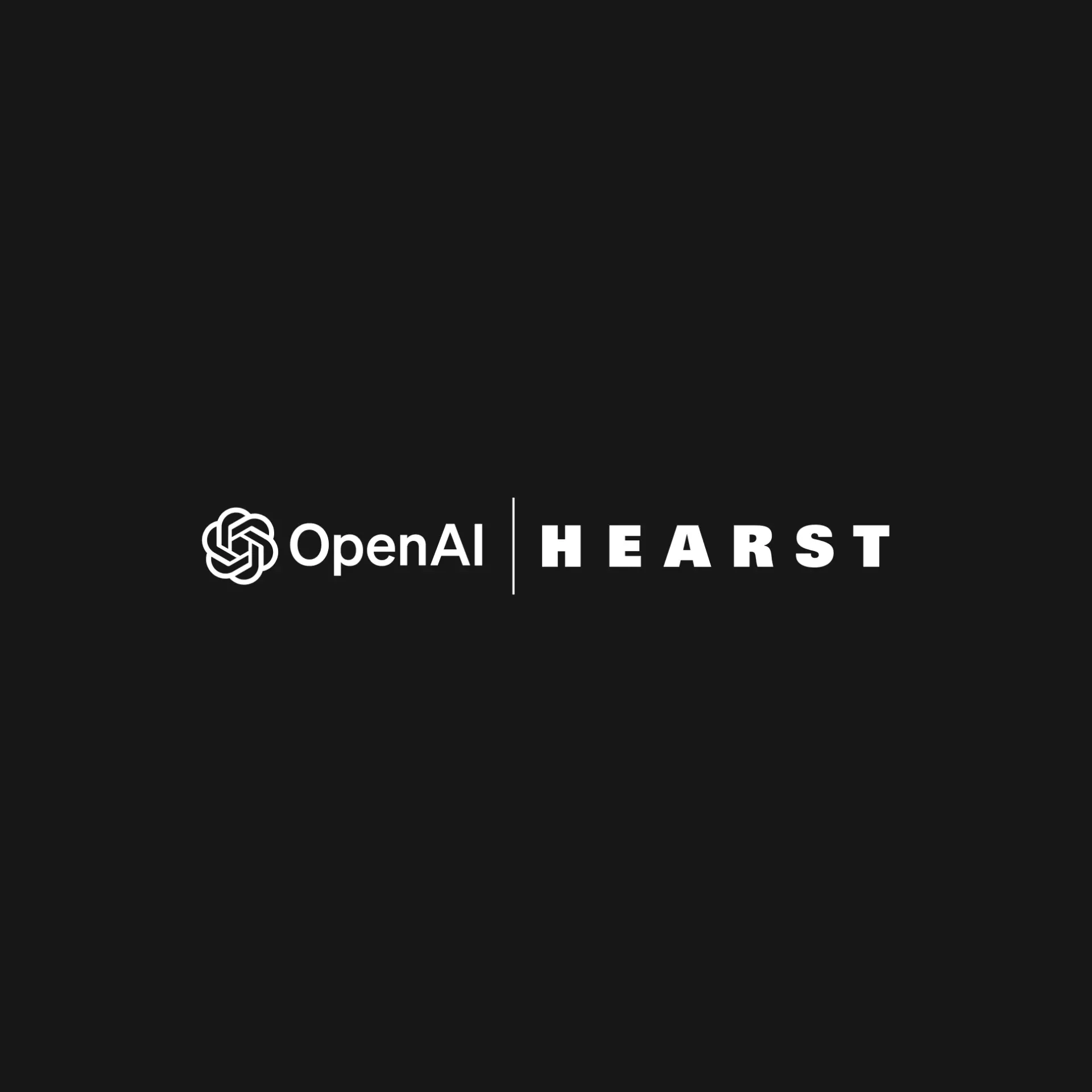 Hearst partners with OpenAI to bring newspaper and magazine content to ChatGPT