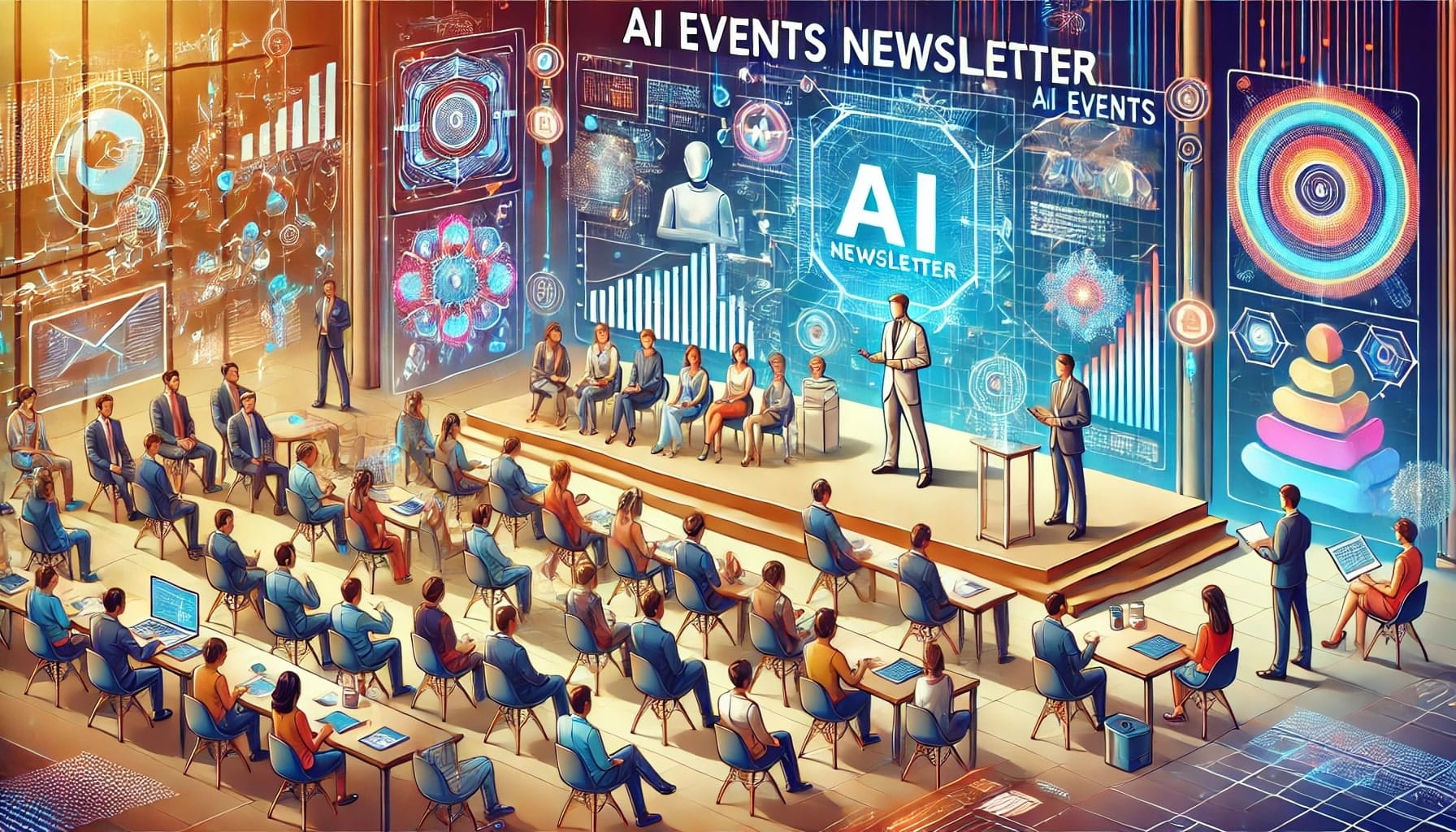 Explore This Week's AI Events with Data Phoenix (October 28th)