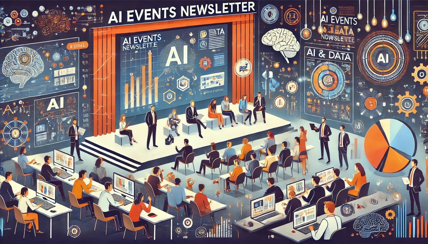 Explore This Week's AI Events with Data Phoenix (October 21st)