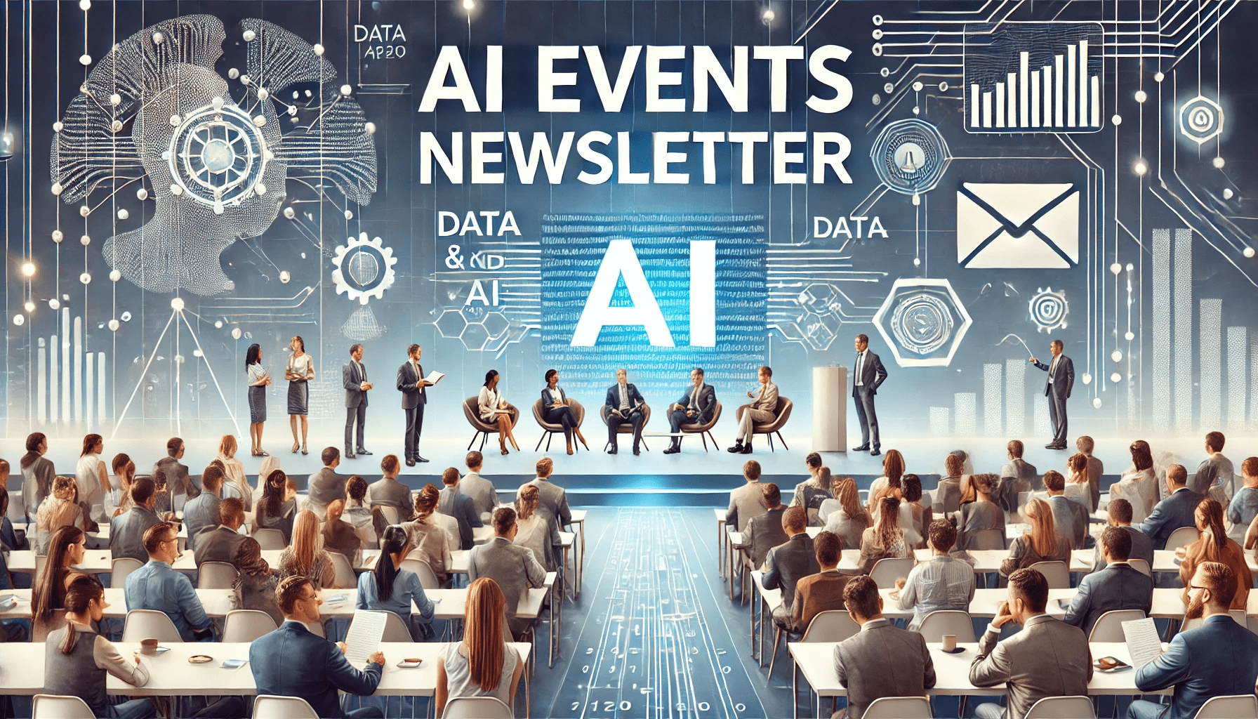 Discover Upcoming Week's AI Events with Data Phoenix Calendar (October 2nd)