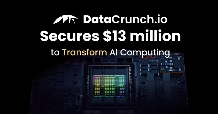 DataCrunch's $13M raise will help it become an affordable green energy-powered hyperscaler