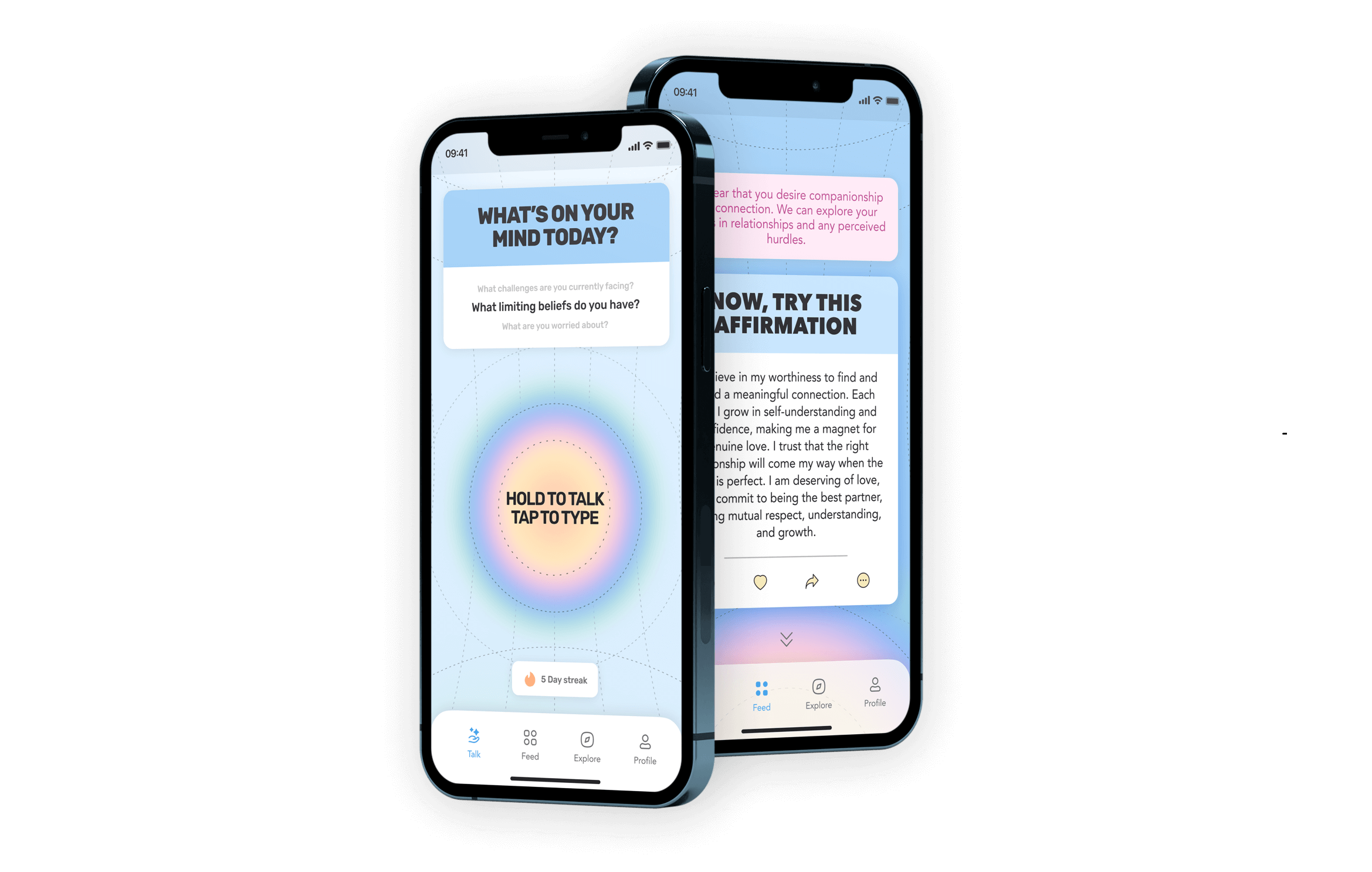 AI-based app Manifest has raised $3.4M for its wellness products for Gen Z users